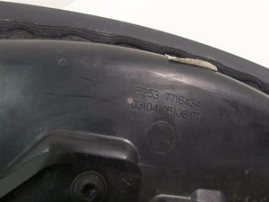 2014 BMW K1600 GTL K48   Heated Rider Driver Seat Saddle Standard 52537716434 | Mototech271