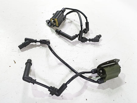2002 Honda VTX1800 Retro Ignition Coil Set 30510-MCC-003 30510-MM8-003 {{ shop.shopifyCountryName }} - Mototech271