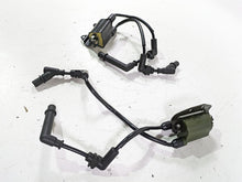 Load image into Gallery viewer, 2002 Honda VTX1800 Retro Ignition Coil Set 30510-MCC-003 30510-MM8-003

