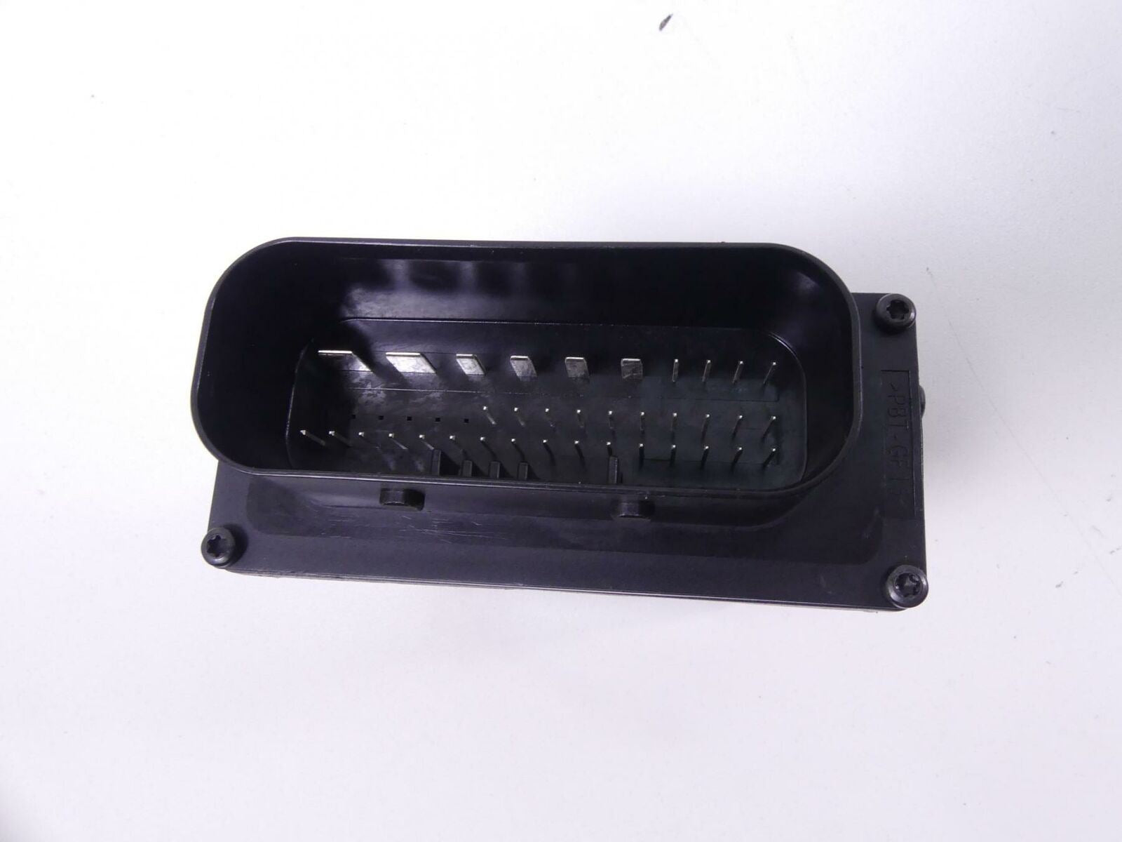 2016 BMW R1200R K53 Esa Suspension Shock Damper Control Module 61358558279 {{ shop.shopifyCountryName }} - Mototech271