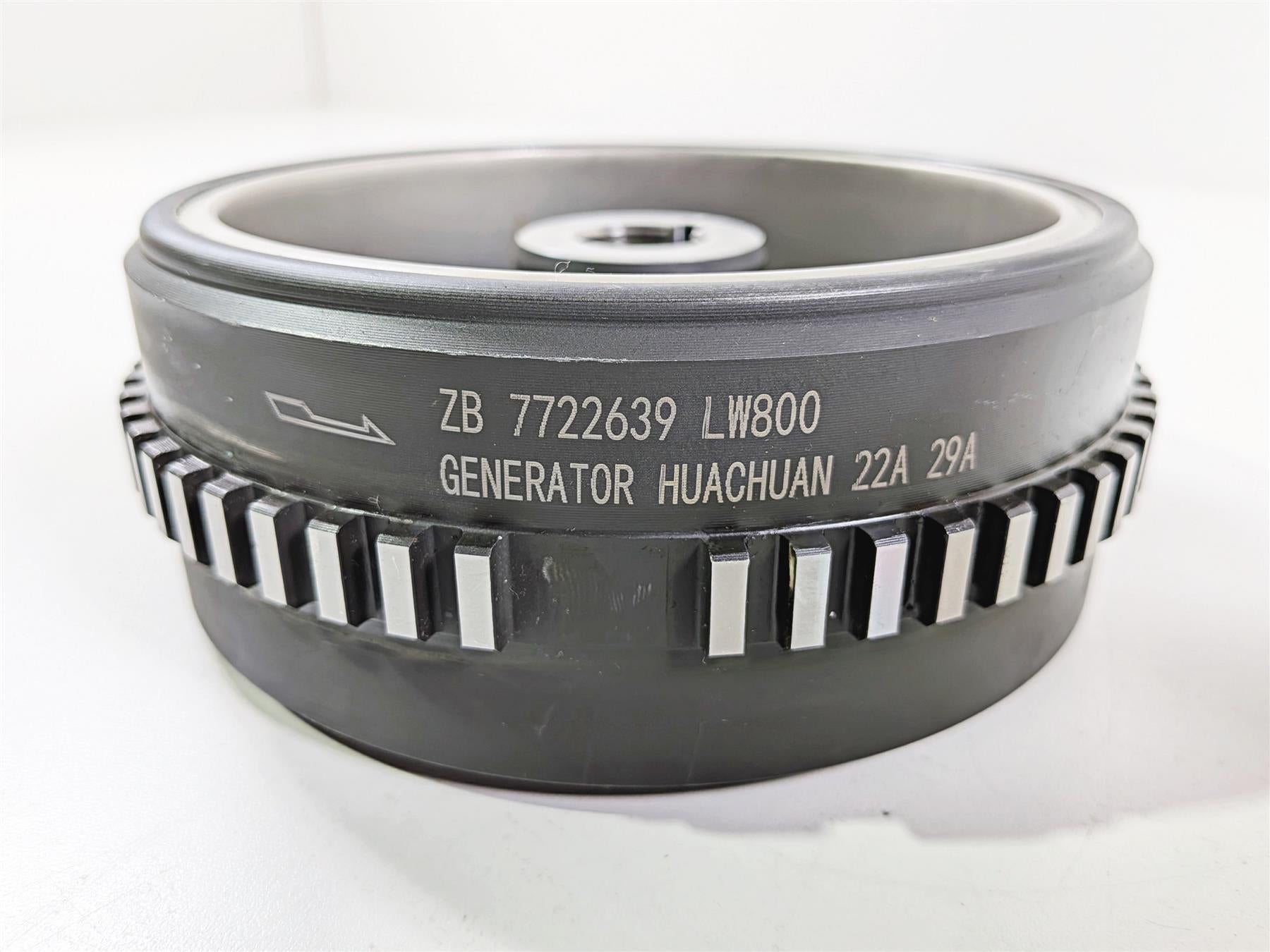 2023 BMW F850GS K81 Ignition Flywheel Fly Wheel Rotor 12317722639 {{ shop.shopifyCountryName }} - Mototech271