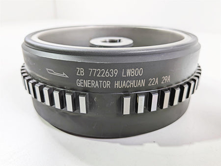 2023 BMW F850GS K81 Ignition Flywheel Fly Wheel Rotor 12317722639 {{ shop.shopifyCountryName }} - Mototech271