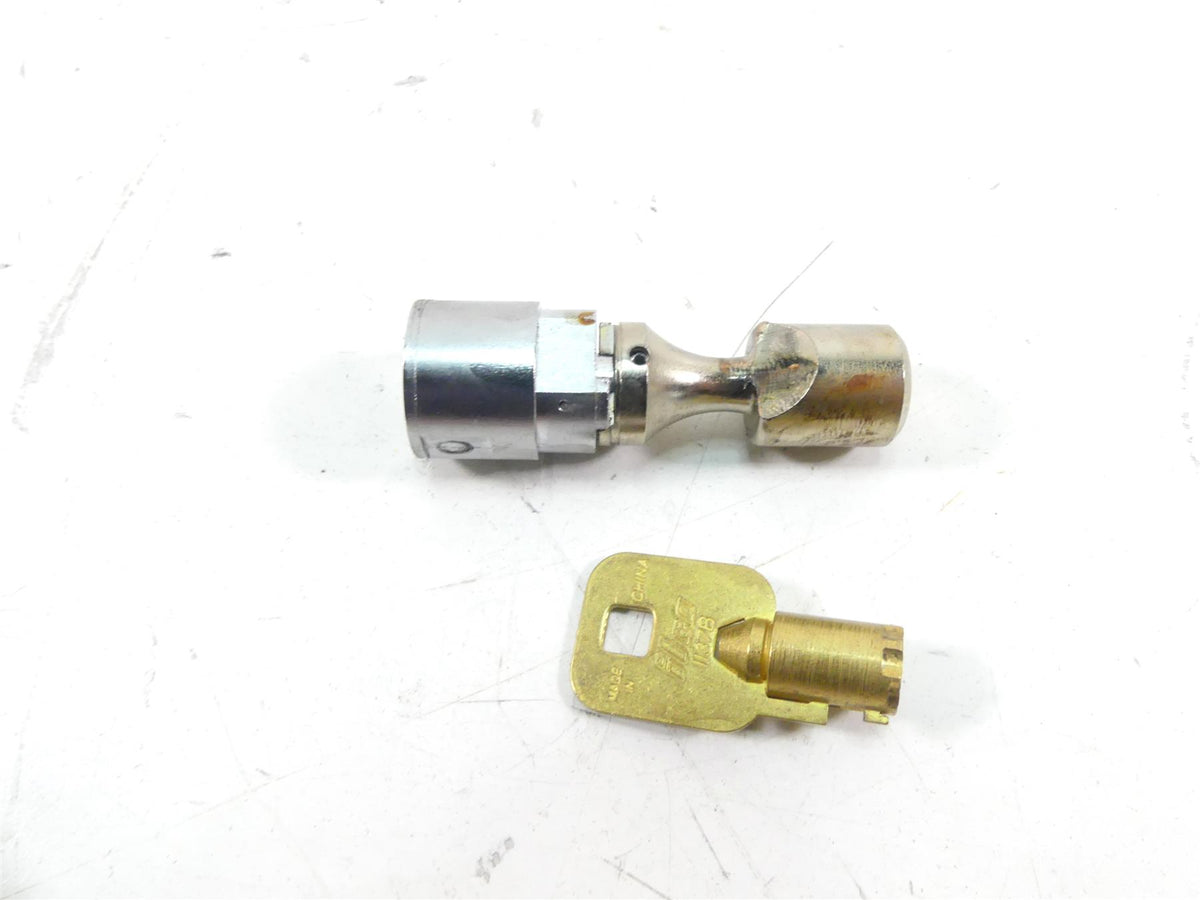 2017 Harley Softail FXSB Breakout Steering Lock Key Set 90300069 {{ shop.shopifyCountryName }} - Mototech271