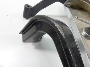 2012 Harley Touring FLHTK Electra Glide Willie G Skull Floor Board Set 50518-09 | Mototech271