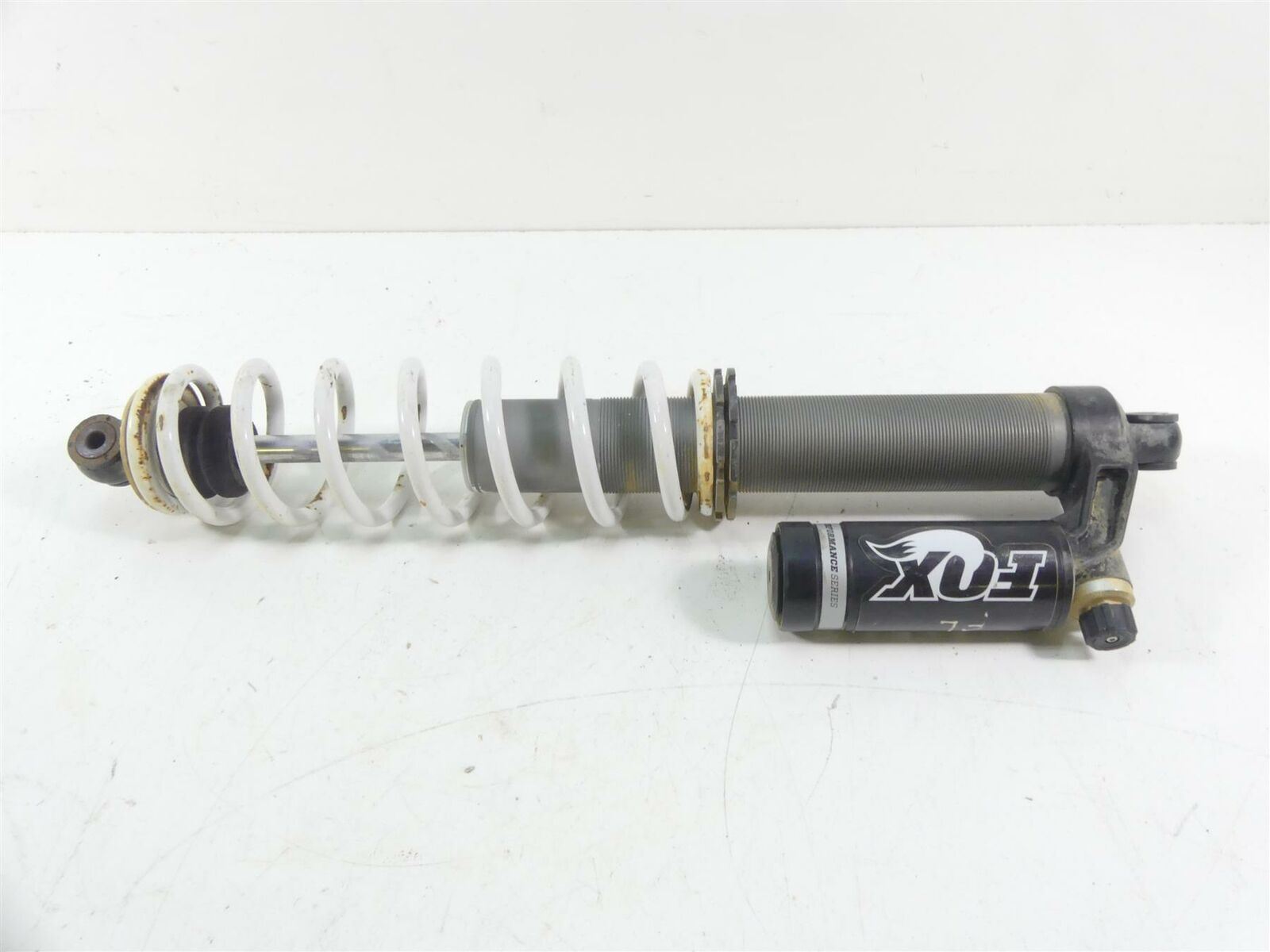 2016 Polaris RZR900 S Front Left Fox Performance Shock - For Parts 7044481 {{ shop.shopifyCountryName }} - Mototech271