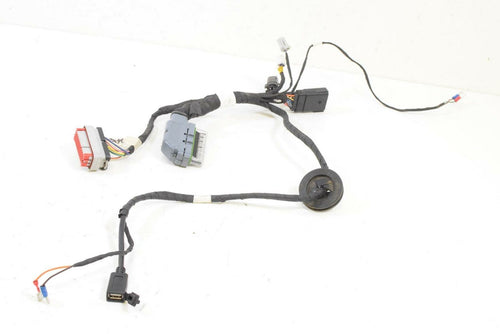 2017 Indian Chieftain Dark Horse Upper Fairing Wiring Harness -read 2412301 | Mototech271