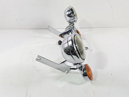 1996 Harley Touring FLHTCUI Electra Glide Blinker Spot Light Set - Read 68712-94 {{ shop.shopifyCountryName }} - Mototech271