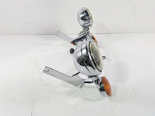 Load image into Gallery viewer, 1996 Harley Touring FLHTCUI Electra Glide Blinker Spot Light Set - Read 68712-94 | Mototech271
