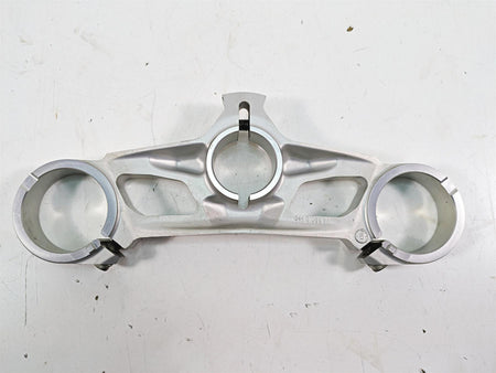2016 Ducati Panigale 1299 S Upper Triple Tree 53mm Clamp Ohlins 34130881A {{ shop.shopifyCountryName }} - Mototech271