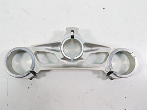 2016 Ducati Panigale 1299 S Upper Triple Tree 53mm Clamp Ohlins 34130881A