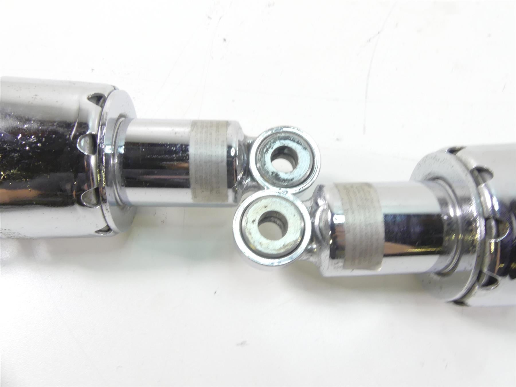 2001 Moto Guzzi California Sp 1100 Rear Suspension Shock 13.5" GU03550230 {{ shop.shopifyCountryName }} - Mototech271