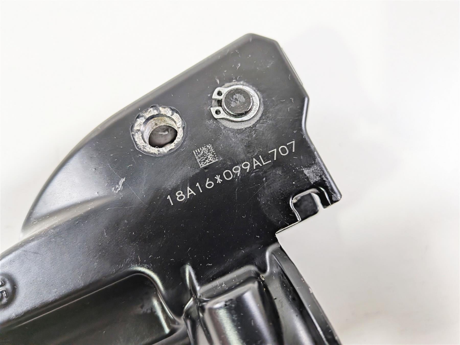 2018 Harley FLHTCU Touring Electra Glide Clutch Master Cylinder - Read 36700128A-Mototech271