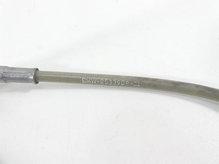 2016 BMW R nineT R9T K21 Front Abs Brake Line Set 34328533934 34328533908 {{ shop.shopifyCountryName }} - Mototech271