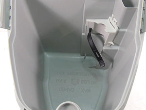 2011 Sea-Doo RXT-X 260 Front Storage Box Compartment Set 264000012 264000089