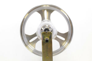 2002 Kawasaki Vulcan 1500 Mean Streak Front Wheel Rim 17x3.5 Straight 41073-1670 | Mototech271