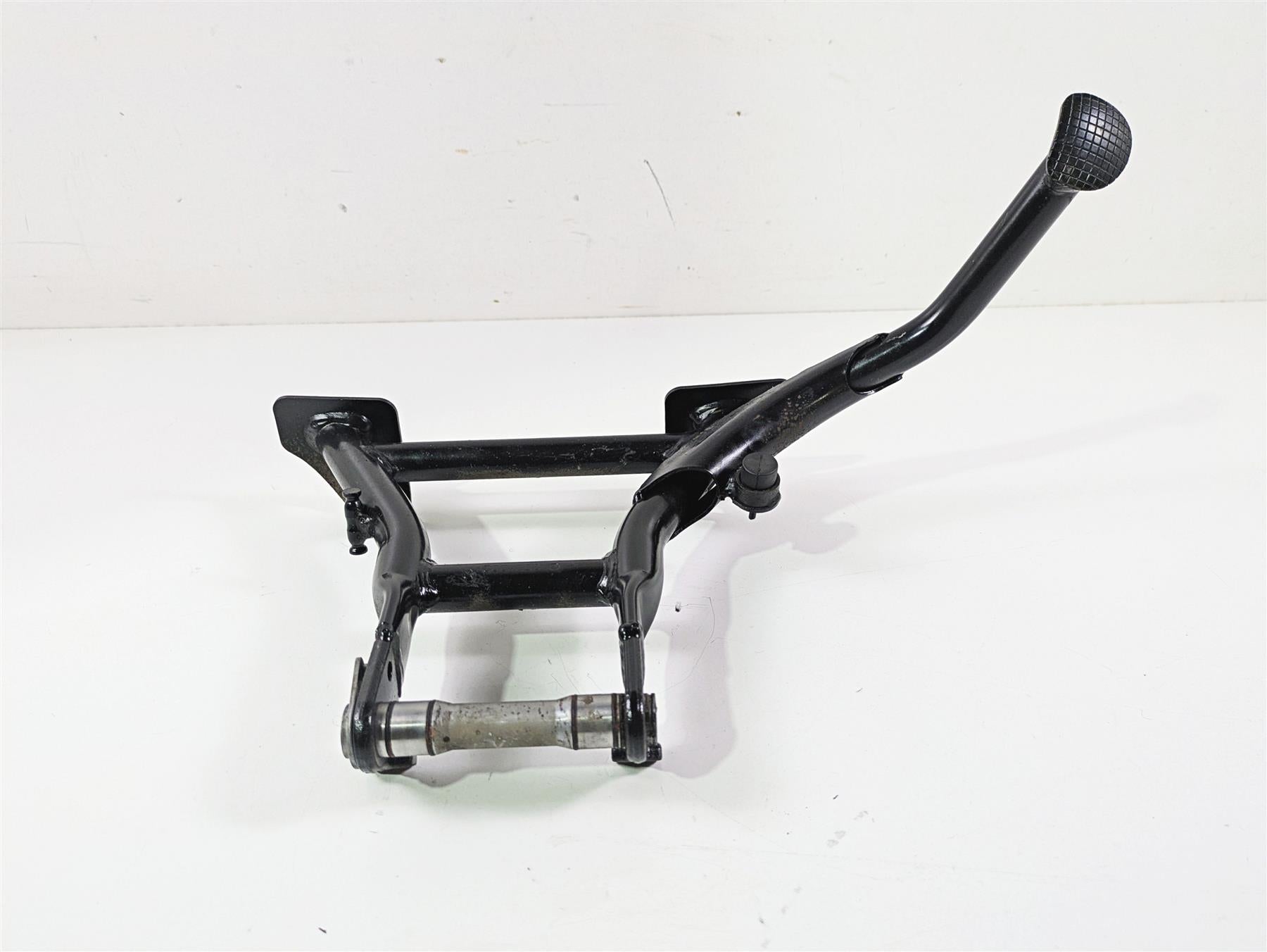 2014 BMW K1600 GTL K48 Center Kickstand Kick Stand 46528522559 {{ shop.shopifyCountryName }} - Mototech271