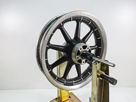 2008 Harley FLHTCU Electra Glide Straight 16x3 Front Wheel Rim 41085-08 {{ shop.shopifyCountryName }} - Mototech271