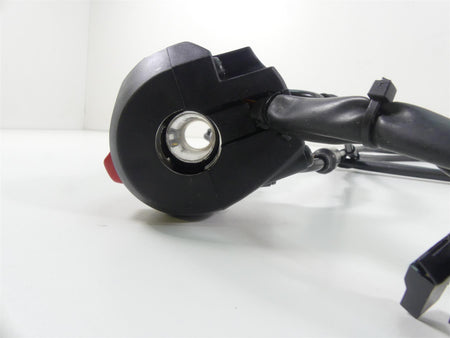 2016 Moto Guzzi V7 II Special 750 Right Hand Control Switch Set - Read B063135 {{ shop.shopifyCountryName }} - Mototech271