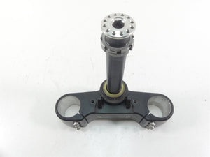 2014 Moto Guzzi Griso 1200 SE 8V Lower Triple Tree Steering 53mm GU06494000 | Mototech271
