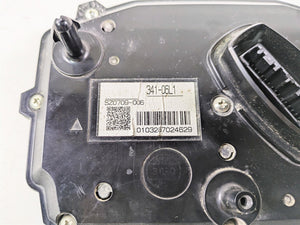 2020 Suzuki V-Strom 1050 XT Speedometer Gauges Instrument -21k 34100-06LB0