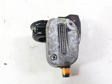 2013 Harley VRSCDX Night Rod Sp Clutch Master Cylinder 11/16" 38744-09B {{ shop.shopifyCountryName }} - Mototech271