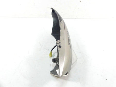 2010 Kawasaki ZX1400 ZX14 R Ninja Right Tail Fairing Blinker Set 36040-0034 {{ shop.shopifyCountryName }} - Mototech271