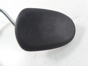 2009 Victory Vision Tour Kuryakyn Passenger Chrome Arm Rest Cup Holder 8959 | Mototech271