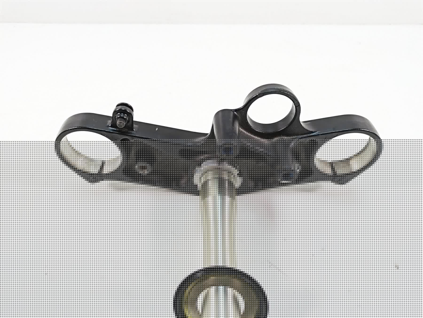 2007 Yamaha R1 YZFR1 Upper Lower Triple Tree Set 4C8-23340-00-00 4C8-23435-10-00 {{ shop.shopifyCountryName }} - Mototech271