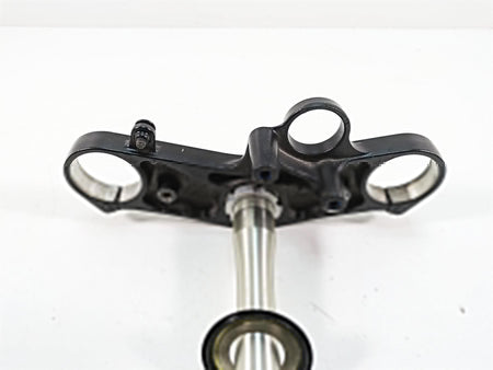 2007 Yamaha R1 YZFR1 Upper Lower Triple Tree Set 4C8-23340-00-00 4C8-23435-10-00 {{ shop.shopifyCountryName }} - Mototech271