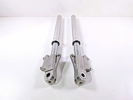 2003 Honda V-Twin VTX1800 C Straight Front Fork Leg Set - Read 51400-MCH-003 {{ shop.shopifyCountryName }} - Mototech271