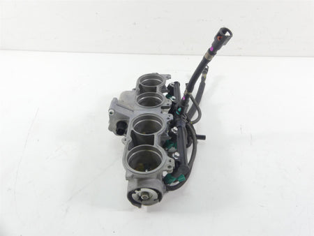 2018 Honda CBR1000 RR SC77 Keihin Throttle Bodies Fuel Injection 16400-MKF-L21 {{ shop.shopifyCountryName }} - Mototech271