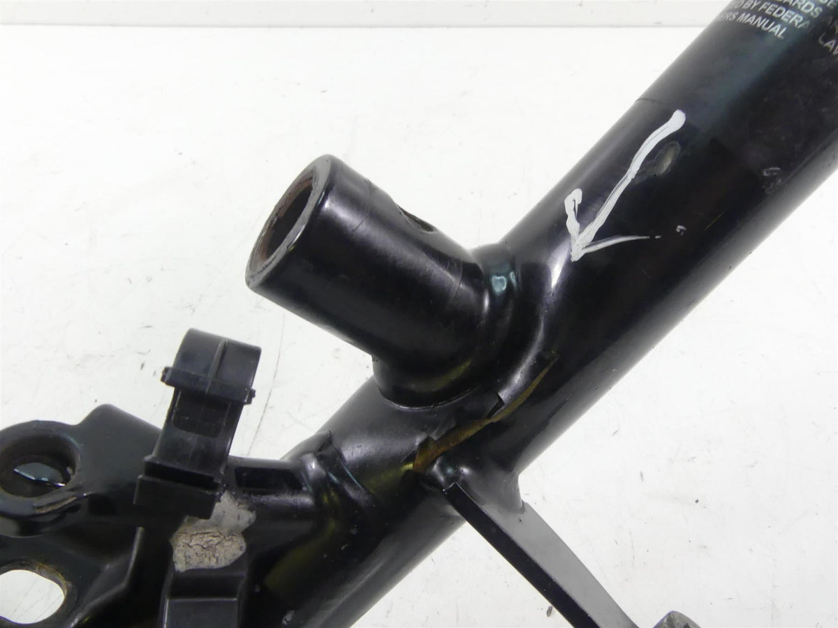 2011 Harley VRSCF Muscle Rod Left Front Frame Downtube - Read 47987-07BK {{ shop.shopifyCountryName }} - Mototech271