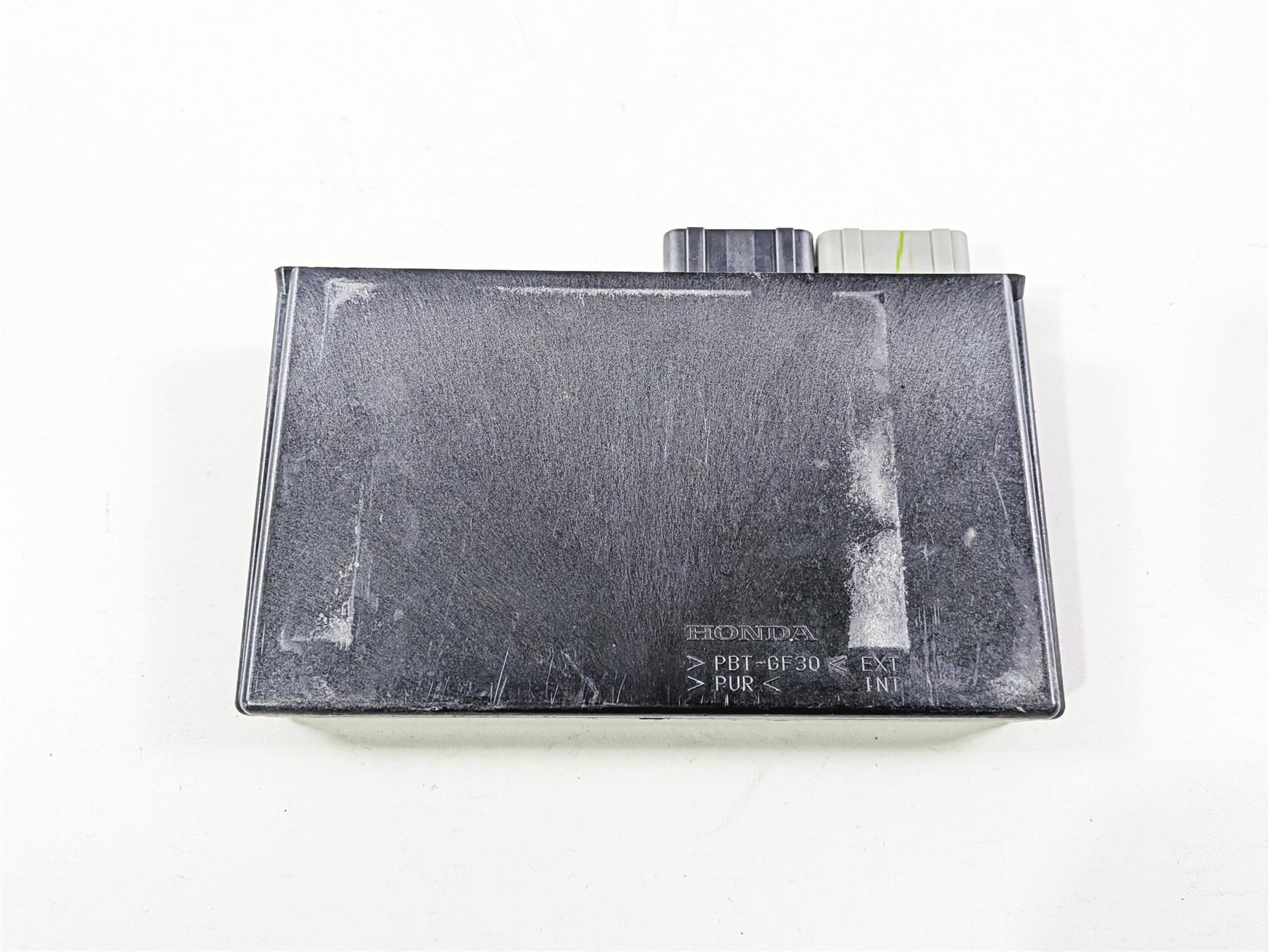 2017 Honda CRF1000 Africa Twin Cdi Ecu Ecm Engine Control Module 38770-MJP-AC1-Mototech271