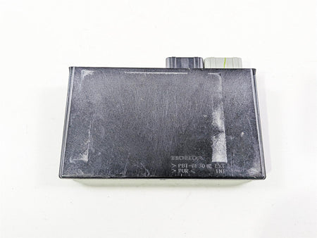 2017 Honda CRF1000 Africa Twin Cdi Ecu Ecm Engine Control Module 38770-MJP-AC1-Mototech271