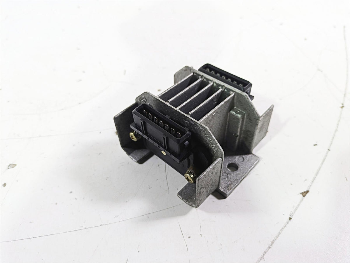 1998 Moto Guzzi California 1100 EV Ignition Power Module Unit GU29724460 {{ shop.shopifyCountryName }} - Mototech271