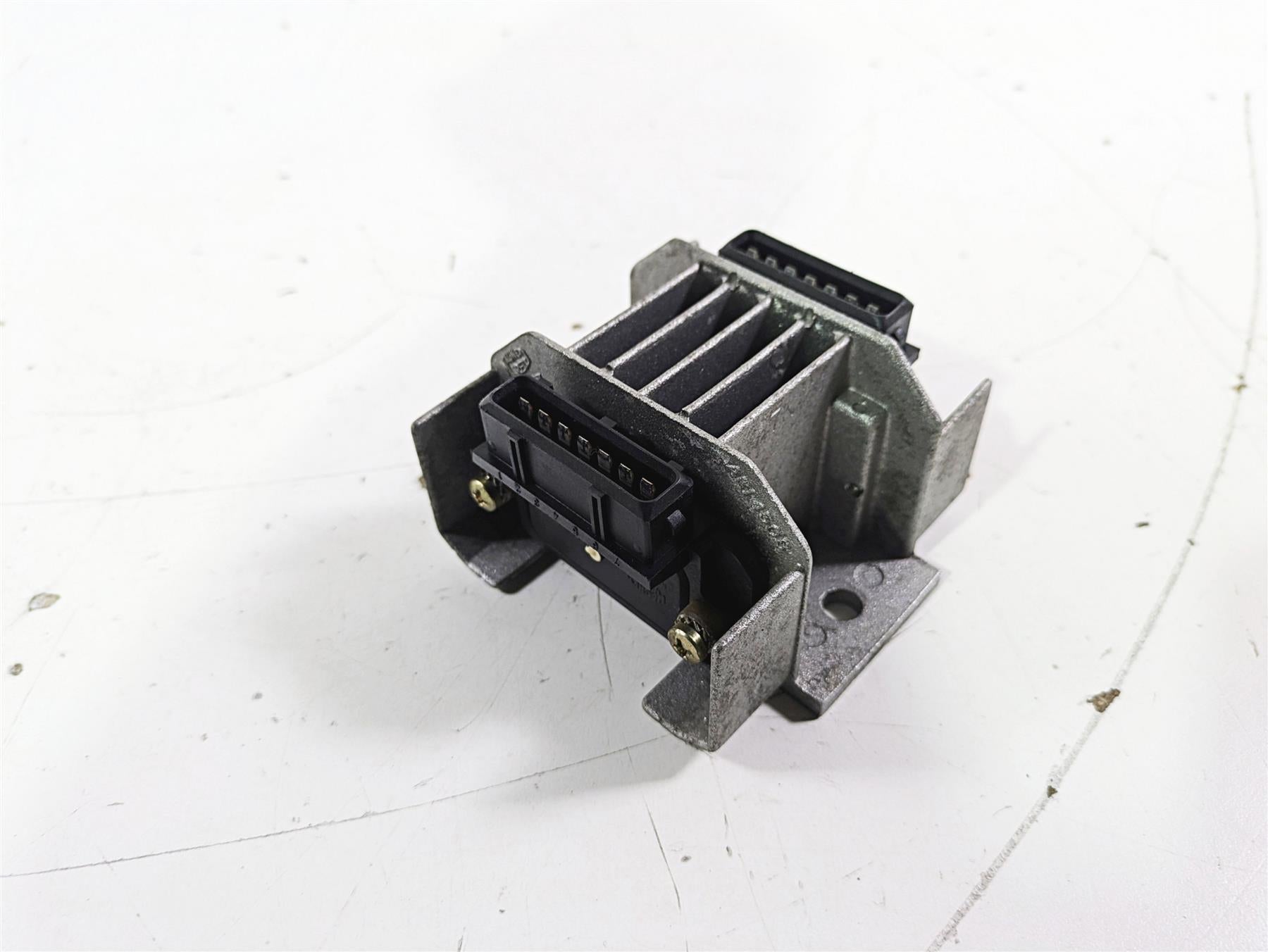 1998 Moto Guzzi California 1100 EV Ignition Power Module Unit GU29724460 {{ shop.shopifyCountryName }} - Mototech271