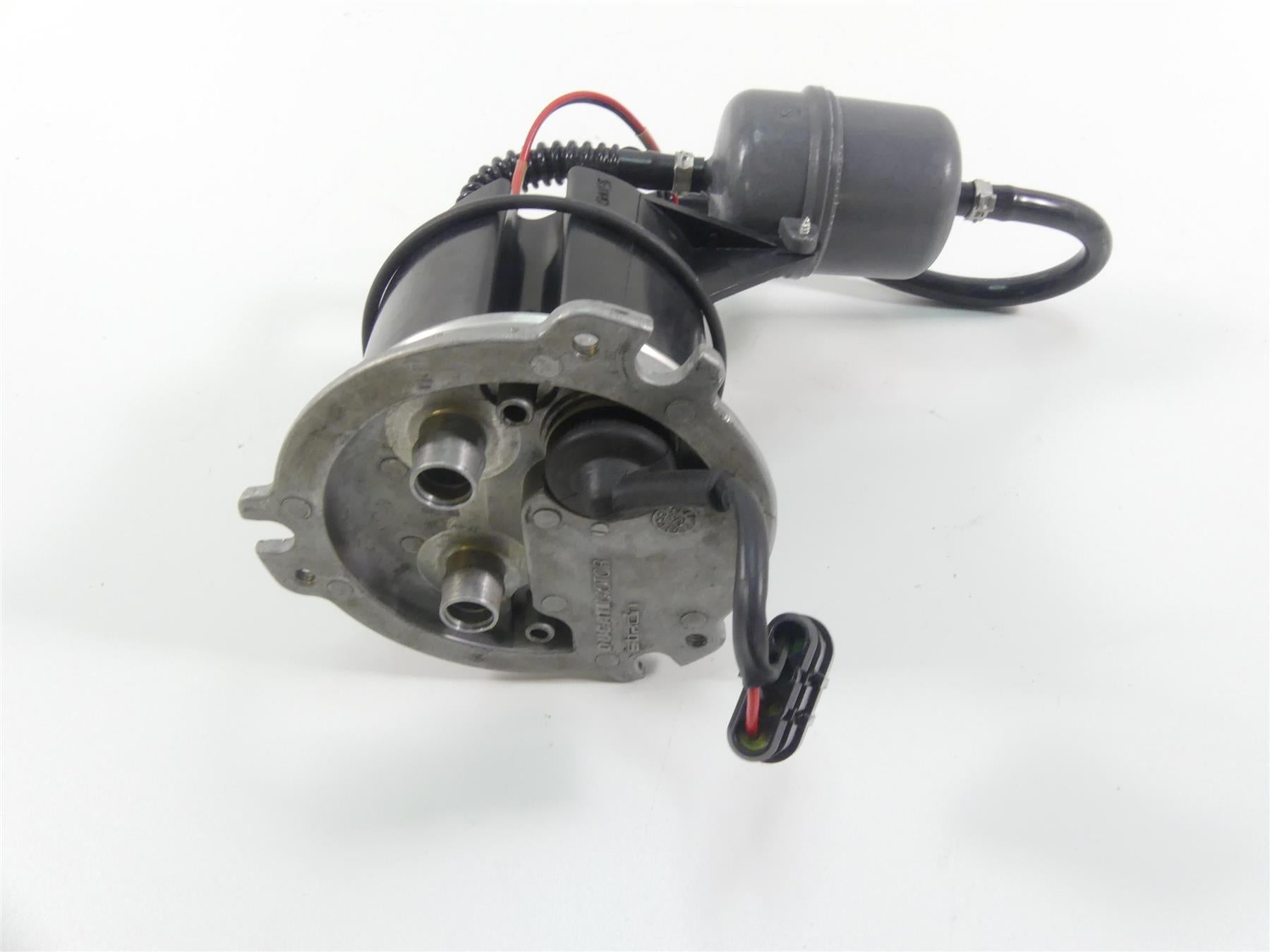 2004 Ducati 999 SBK Fuel Gas Petrol Pump - Tested 16023622A {{ shop.shopifyCountryName }} - Mototech271