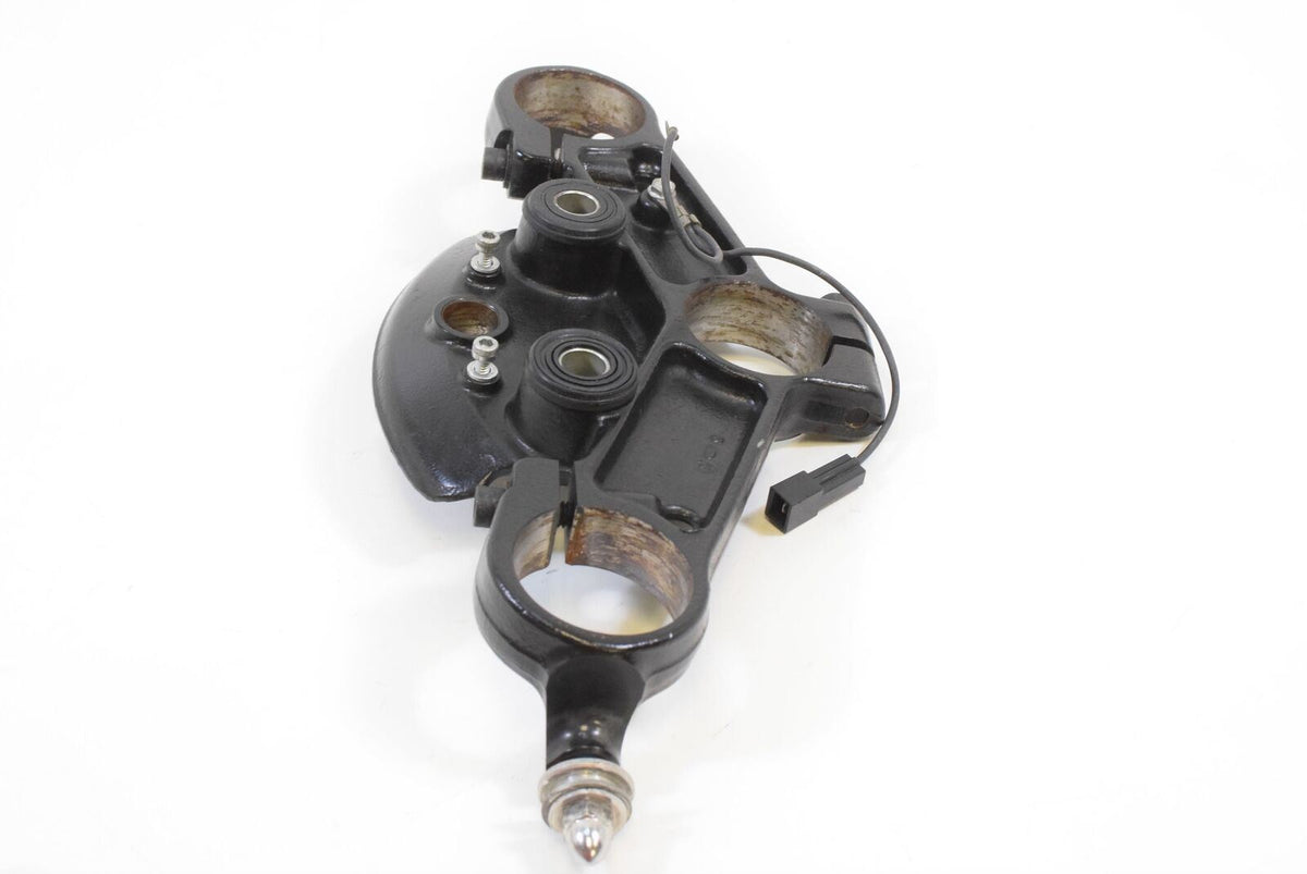 2014 Harley Touring FLHR Road King Upper Triple Tree 49mm 45900024 {{ shop.shopifyCountryName }} - Mototech271