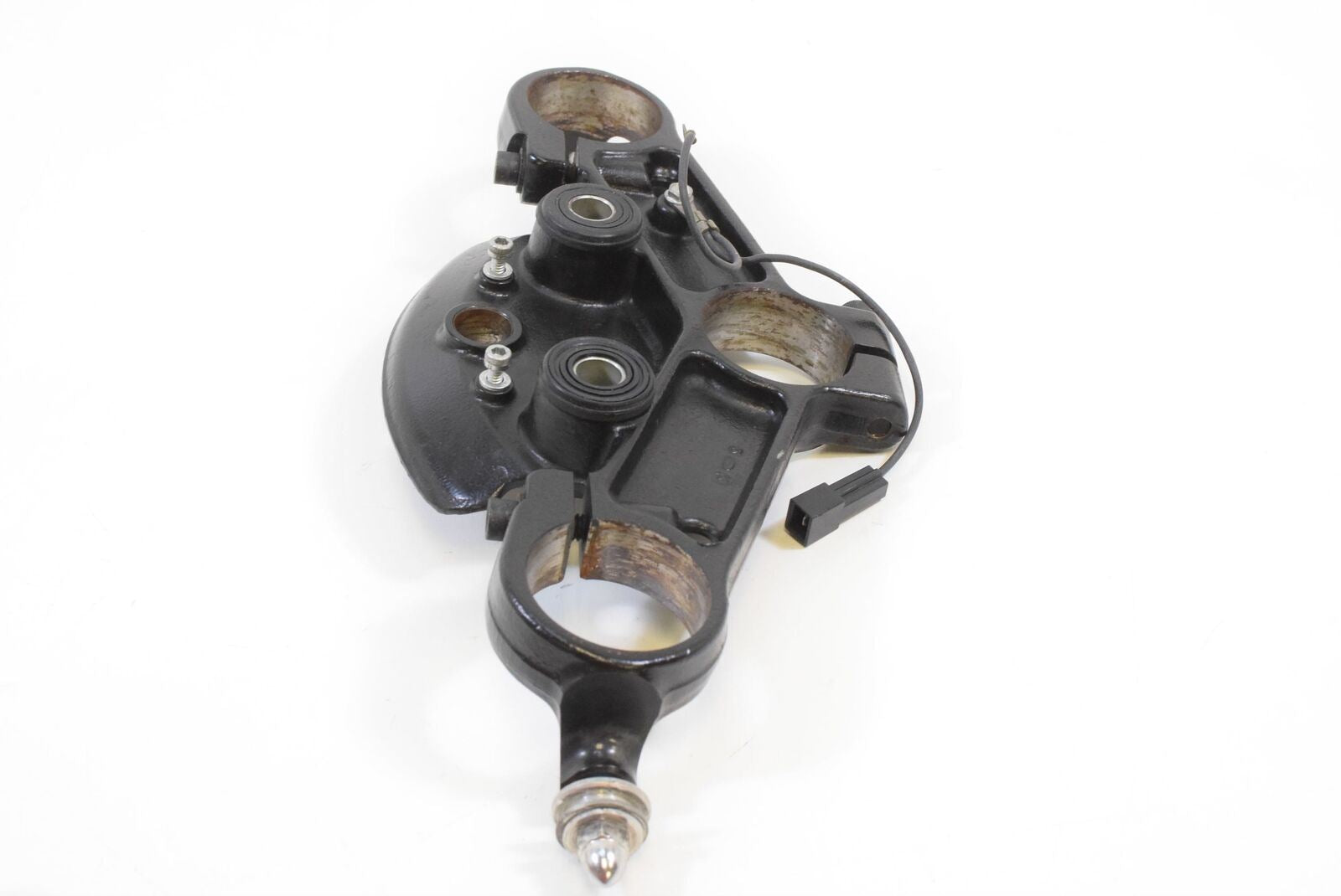 2014 Harley Touring FLHR Road King Upper Triple Tree 49mm 45900024 {{ shop.shopifyCountryName }} - Mototech271
