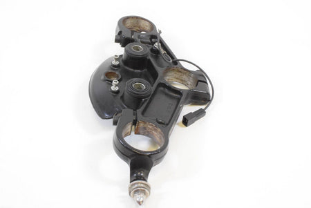 2014 Harley Touring FLHR Road King Upper Triple Tree 49mm 45900024 {{ shop.shopifyCountryName }} - Mototech271