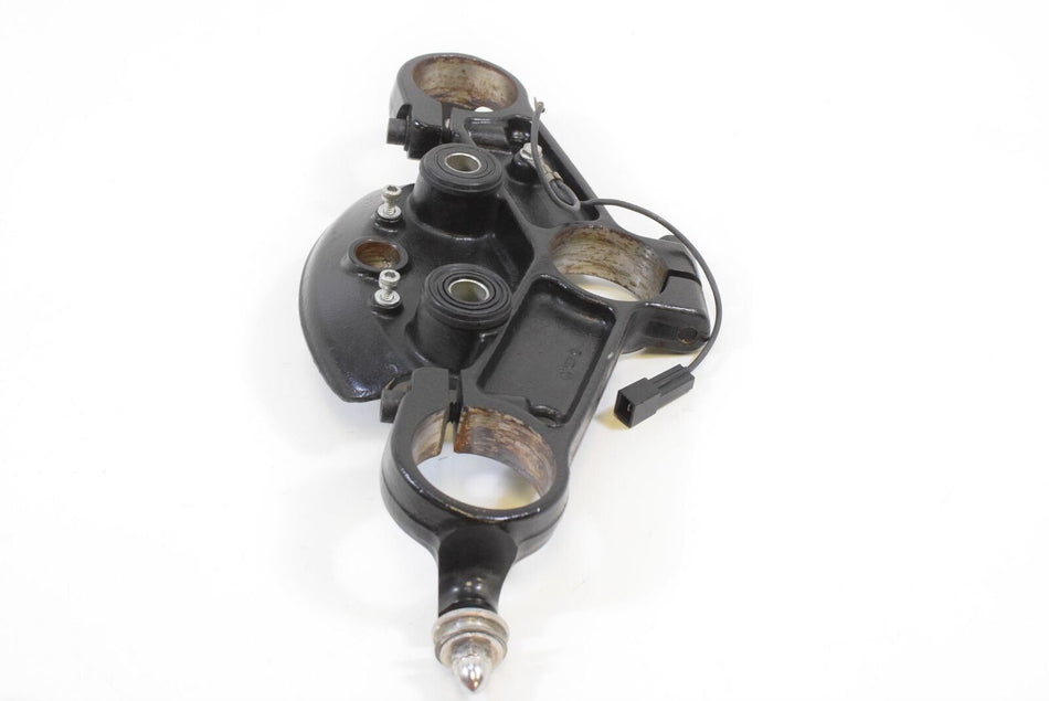 2014 Harley Touring FLHR Road King Upper Triple Tree 49mm 45900024 {{ shop.shopifyCountryName }} - Mototech271
