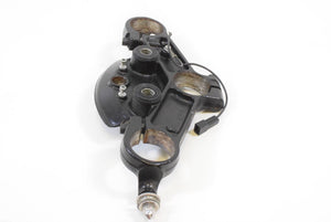 2014 Harley Touring FLHR Road King  Upper Triple Tree 49mm 45900024 | Mototech271