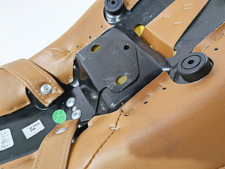 2021 Indian Scout 1200 Nice Duo Seat Saddle Brown 2689181 2884225 {{ shop.shopifyCountryName }} - Mototech271