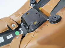 Load image into Gallery viewer, 2021 Indian Scout 1200 Nice Duo Seat Saddle Brown 2689181 2884225
