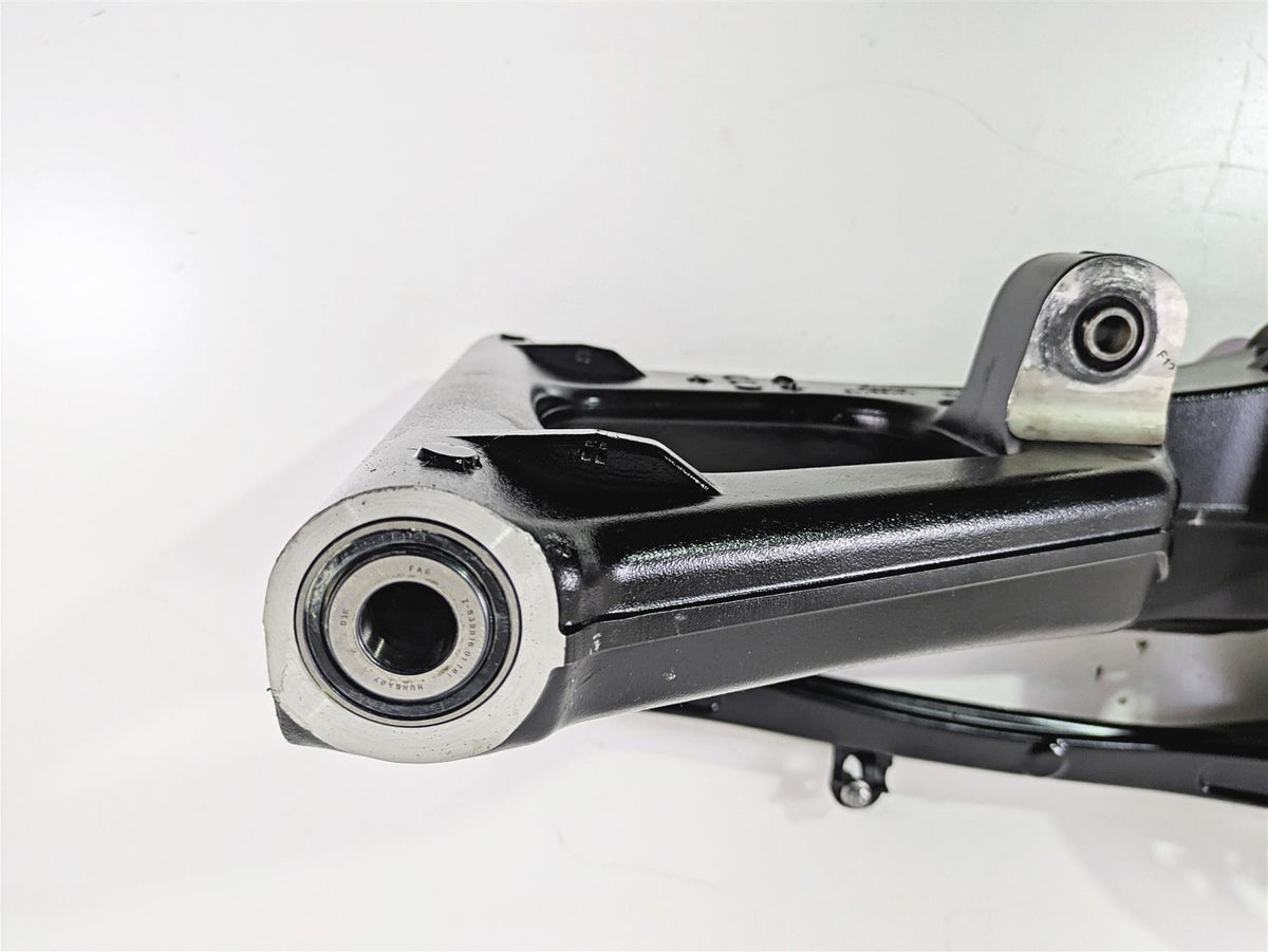 2014 BMW K1600 GTL K48 Swingarm Driveshaft Differential 33178528490 {{ shop.shopifyCountryName }} - Mototech271