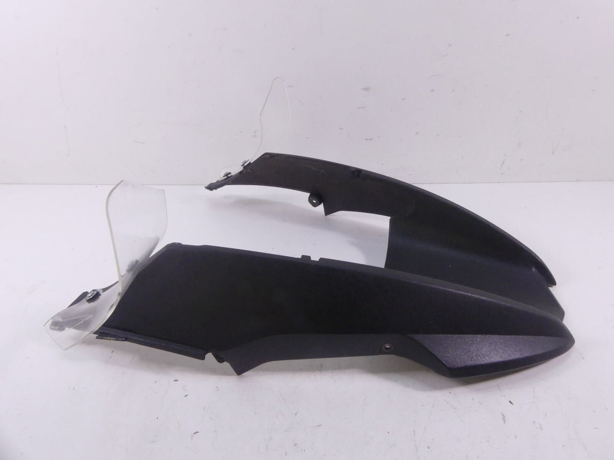 2005 BMW R1200GS K25 Upper Front Wheel Fender Nose Cover Fairing Cowl 4661766767 {{ shop.shopifyCountryName }} - Mototech271