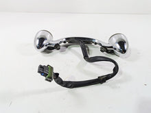 Load image into Gallery viewer, 2010 Harley Touring FLHX Street Glide Rear Blinker Turn Signal Set 73314-10 | Mototech271
