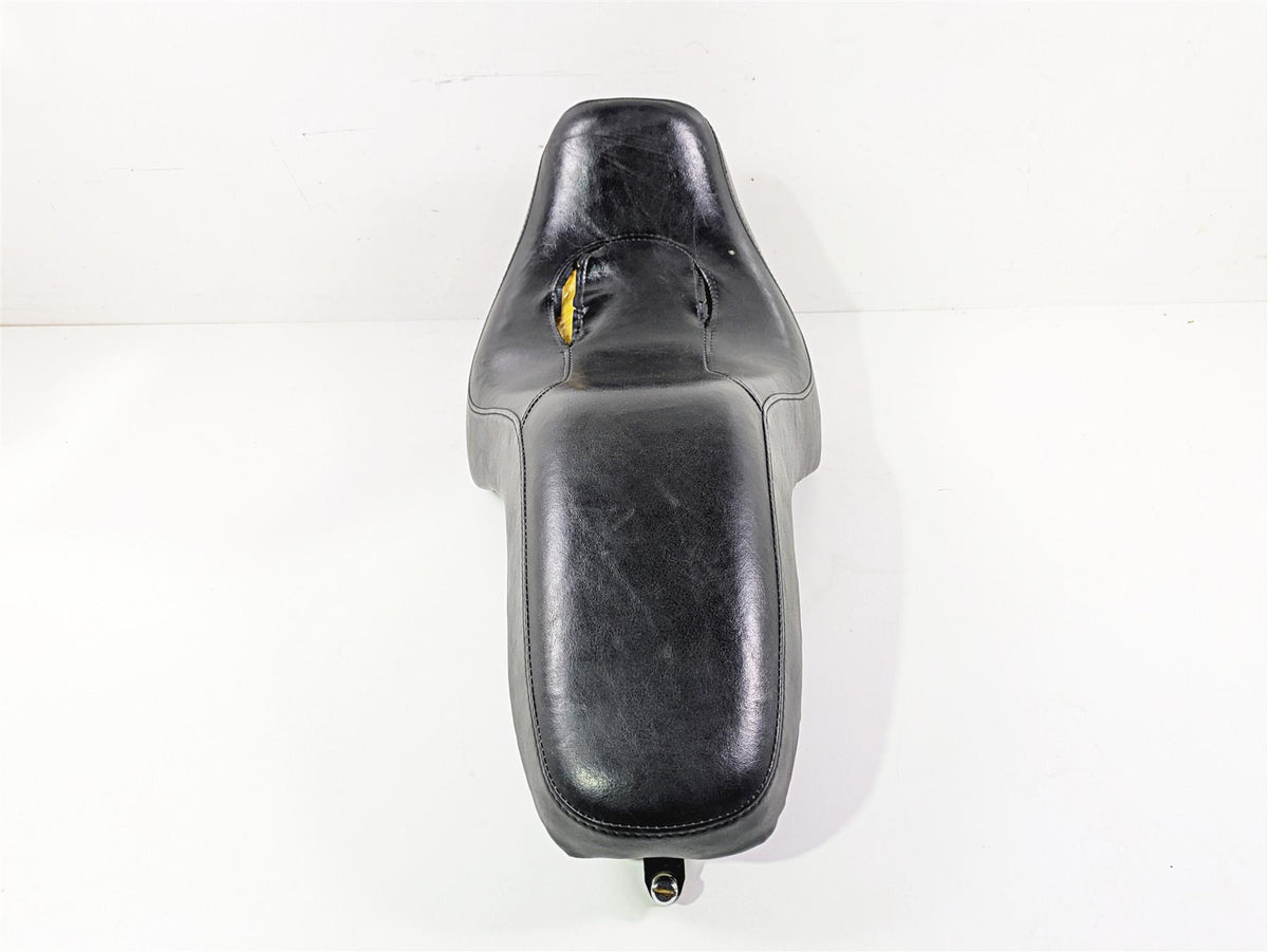 2004 Harley Softail FXSTDI Deuce Saddle Seat - Needs Cover 92028-07 {{ shop.shopifyCountryName }} - Mototech271