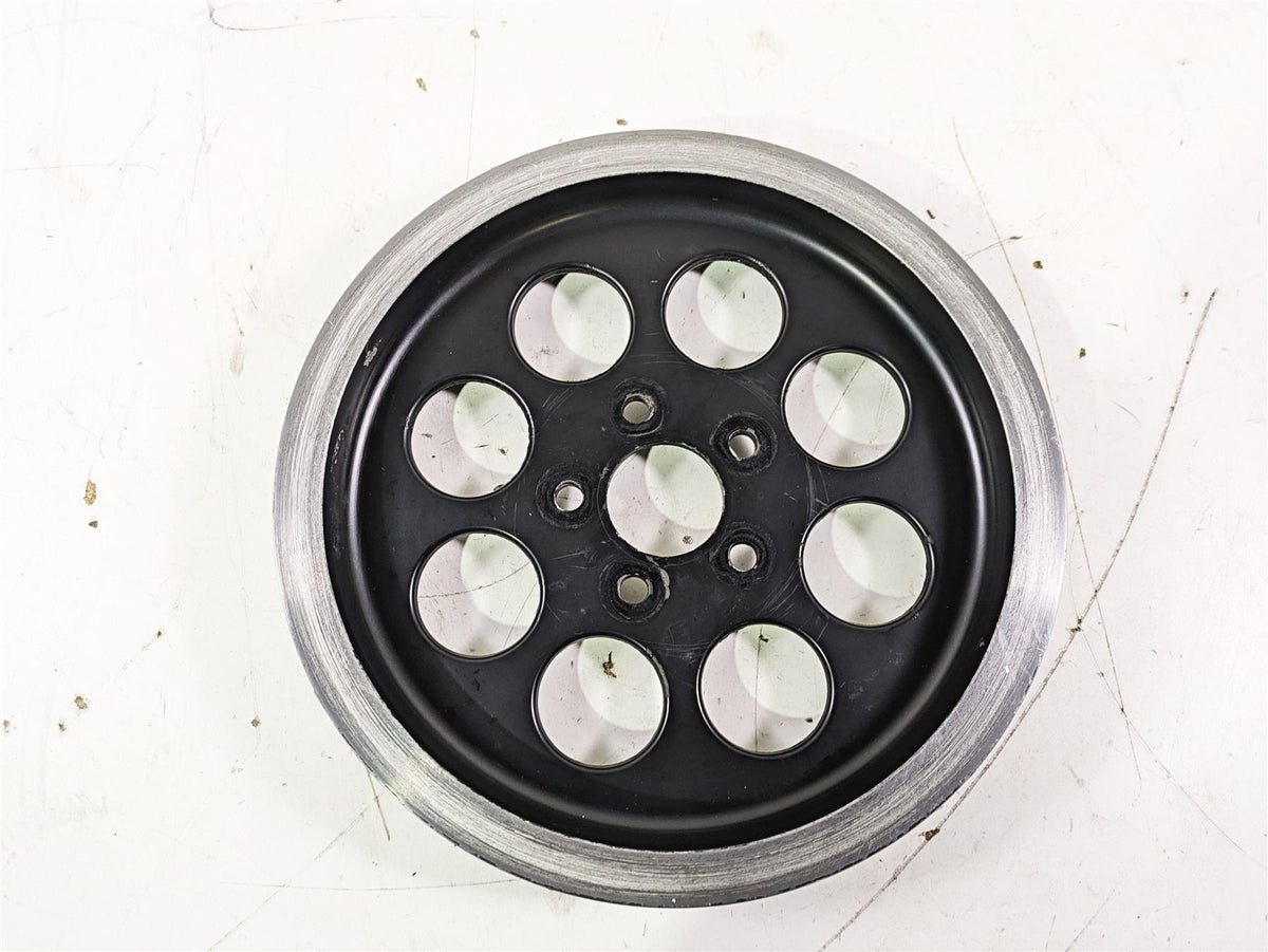1992 Harley FLSTC Softail Heritage Rear Belt Sprocket 70T 1.5" 40225-86A {{ shop.shopifyCountryName }} - Mototech271