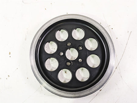 1992 Harley FLSTC Softail Heritage Rear Belt Sprocket 70T 1.5" 40225-86A {{ shop.shopifyCountryName }} - Mototech271